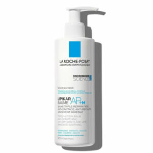 LA ROCHE POSAY Lipikar AP+ Baume Relipidant 400ml