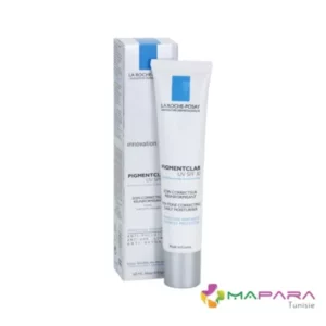 LA ROCHE POSAY Pigmentclar Soin Jour SPF30 40ml
