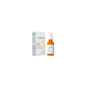 LA ROCHE POSAY PURE VITAMIN C10 SERUM RENOVATEUR ECLAT 30ML