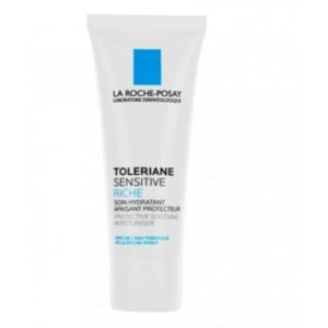 LA ROCHE POSAY Toleriane Sensitive Riche 40ml