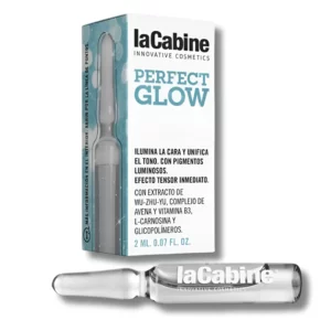 LACABINE - PERFECT GLOW AMPOULE 2ML