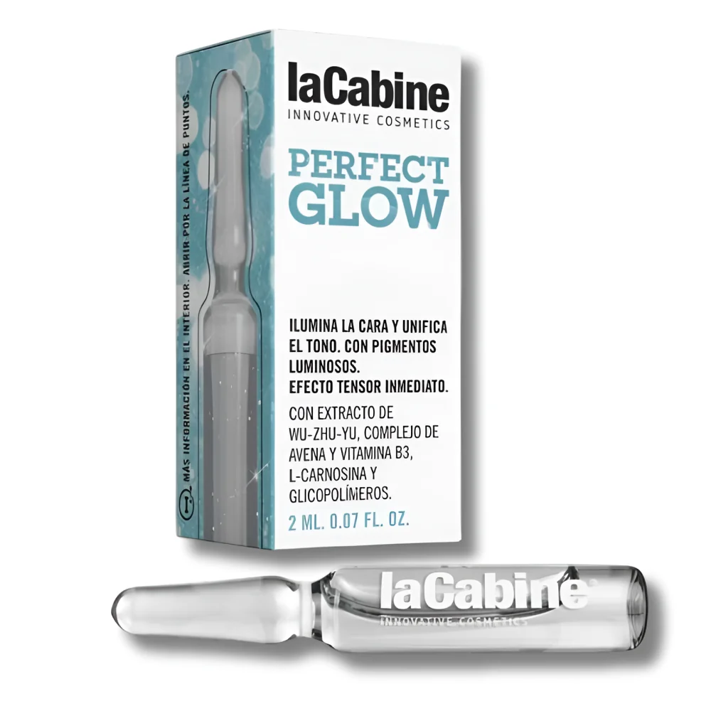 LACABINE - PERFECT GLOW AMPOULE 2ML