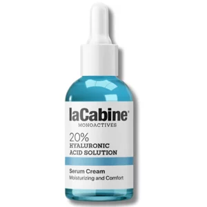 LACABINE - SÉRUM-CRÈME 20% HYALURONIC ACID 30ML