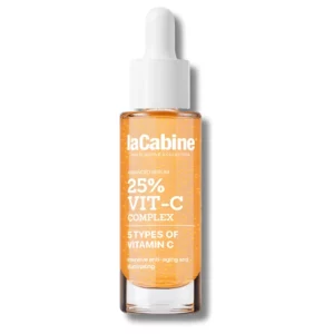LACABINE - VIT-C COMPLEX 25% ADVANCED SERUM 30ML