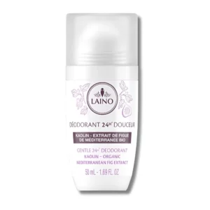 LAINO - DEODORANT EFFICACITE 24H FIGUE 50ML