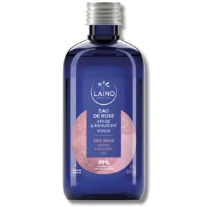 LAINO - EAU FLORALE DE ROSE 250ML