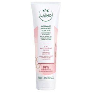 Laino Gommage Hydratant Douceur 75ml