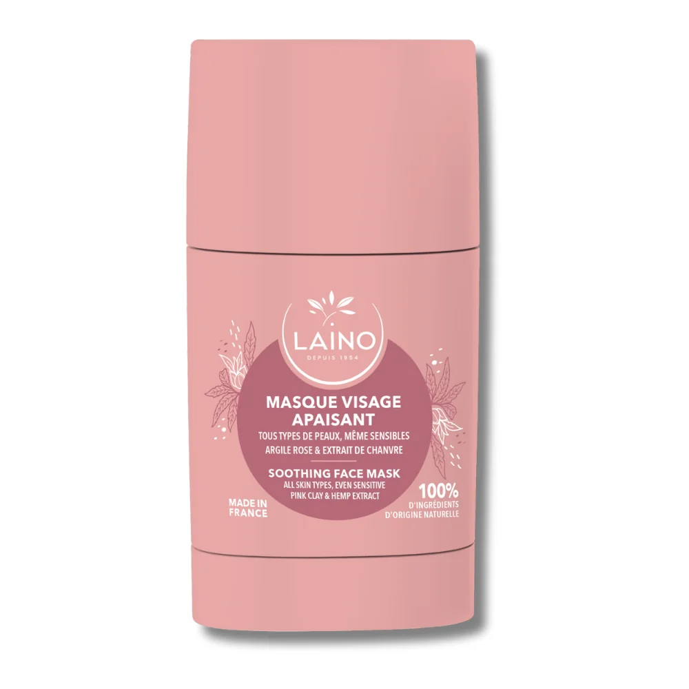 LAINO - MASQUE APAISANT 65GR