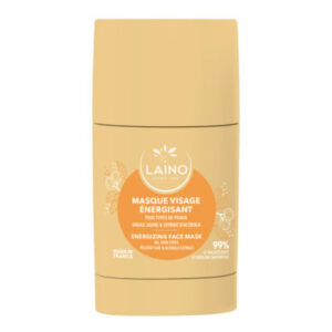 Laino Masque Soin Energisant Stick 65g