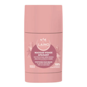 Laino Masque Stick Visage Apaisant 65g