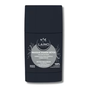 LAINO - MASQUE VISAGE DETOX 65GR