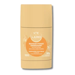 LAINO - MASQUE VISAGE ENERGISANT 65GR