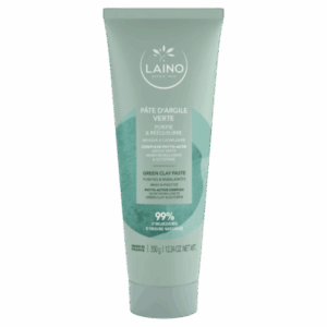 Laino Pâte d’Argile Verte 350g