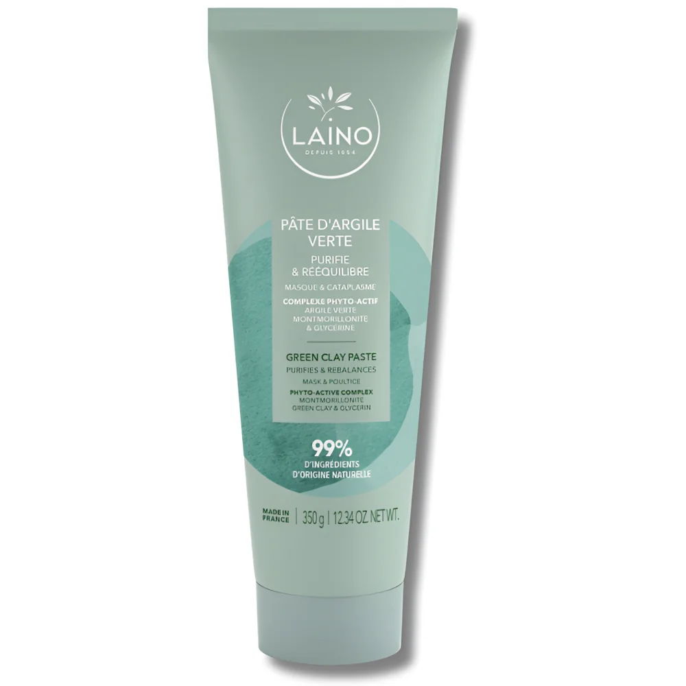 ALMA SECRET CLEOPATRA - LAIT CORPOREL NATUREL 250ML