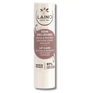 LAINO - SOIN DES LÈVRES STICK COCO 4G