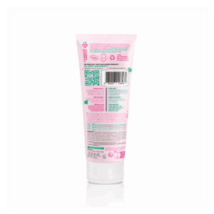 Energie Fruit Mon Lait Scintillant Monoï Rose Argan Bio 200ml