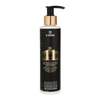 K-REINE Lotion Hydratante Cheveux et Corps After Eleven 200ml
