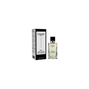 LAURA MEN EAU DE PARFUM MII NECTAR DE VENUS 50ML