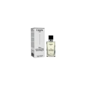 LAURA MEN EAU DE PARFUM MIII SYLVESTRE MYSTIQUE 50ML