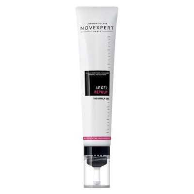 NOVEXPERT Le Gel Repulp 40ml