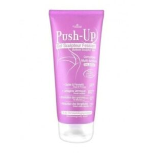 3 Chenes Push Up Gel Sculpteur Fessier 200ml