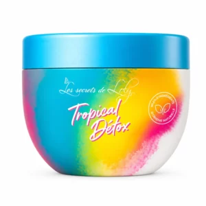 LUXEOL - MASQUE BRILLANCE MIROIR CHEVEUX 200ML