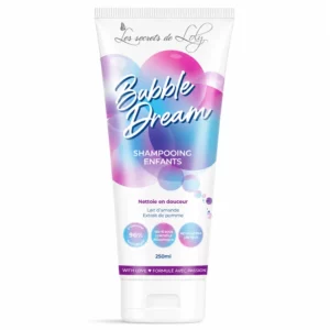 LES SECRETS DE LOLY - CO-WASH CARE FUSION SHAMPOOING CREME 250ML