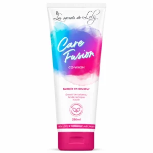LES SECRETS DE LOLY PERFECT MATCH - SHAMPOOING LEGER CHEVEUX BOUCLES ONDULES 250ML