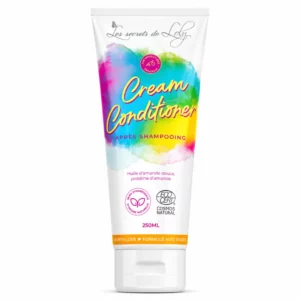 LES SECRETS DE LOLY PINK PARADISE - APRES SHAMPOOING ULTRA DEMELANT 250ML