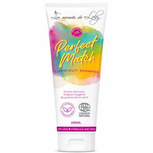LES SECRETS DE LOLY SUNSHINE CLEAN - SHAMPOOING CUIR CHEVELU SENSIBLE 200ML