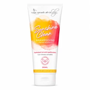 BAILLEUL CYSTIPHANE - SHAMPOOING ANTI CHUTE 200ML