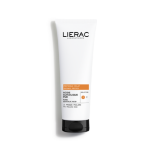 Lierac Acide Glycolique Pur Le Masque Peeling 75ml