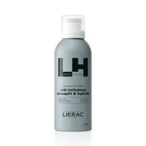 LIERAC Homme Mousse a Raser 150ml