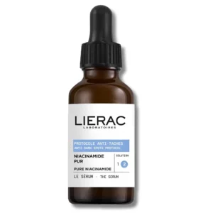 LIERAC - LE SERUM NIACINAMIDE PUR ANTI TACHES 30ML