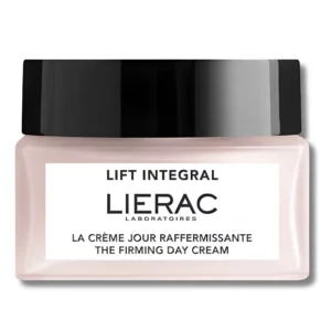 LIERAC LIFT INTEGRAL - LA CREME JOUR RAFFERMISSANTE 50ML