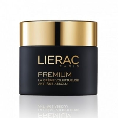 LIERAC Premium Creme Soyeuse Anti Age Absolu 50ml