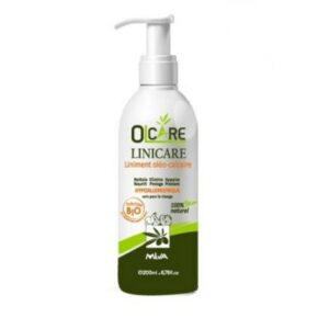 OLCARE Linicare Liniment Oleo-Calcaire 200ml