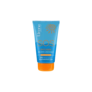 LIRENE BAUME SOS APRES SOLEIL 150ML