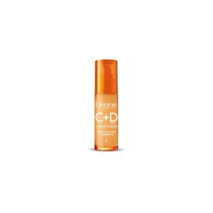 LIRENE C+D Stimu Sérum concentré 30ML