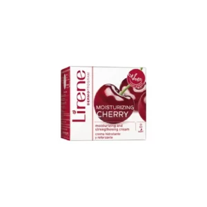 LIRENE CRÈME HYDRATANTE À LA CERISE 50ML
