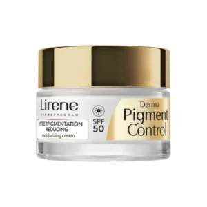 Lirene Derma Pigment Control Creme de Jour SPF50 50ml
