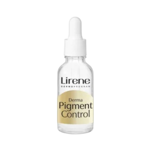 Lirene Derma Pigment Control Serum Acide et Vitamine 30ml