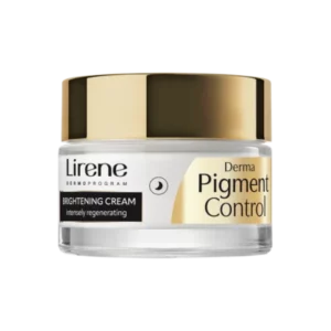 Lirene Derma Pigment Creme de Nuit 50ml