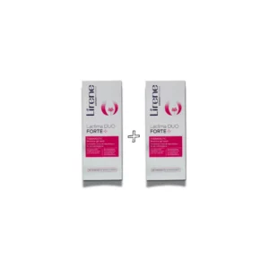 LIRENE LACTIMA DUO FORTE + LOT DE 2 GELS INTIMES
