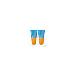 LIRENE LOTION SPF 50 CORPS ET VISAGE 175ML LOT DE 2, ENFANTS ET ADULTES