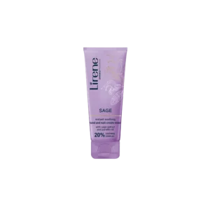 LIRENE SAGE CREME MAINS 20% 75ML
