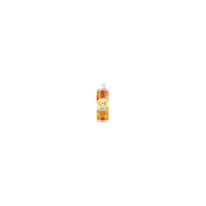 Lirene Tonique énergisant aux vitamines C+E, exfoliant 200 ml