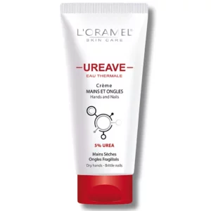 L’ORAMEL UREAVE - CREME MAINS & ONGLES 75ML