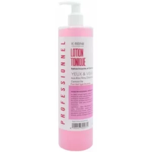K-Reine Lotion Tonique Rafraîchissante Yeux & Visage 500ml