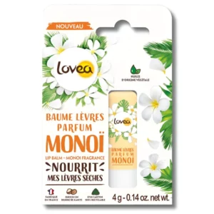 LOVEA - BAUME A LEVERS MONOI 4G